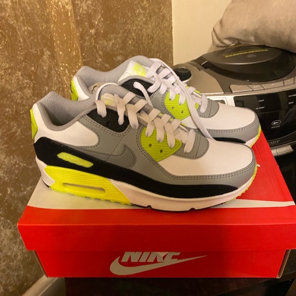 Nike air max - Picture 3 of 4